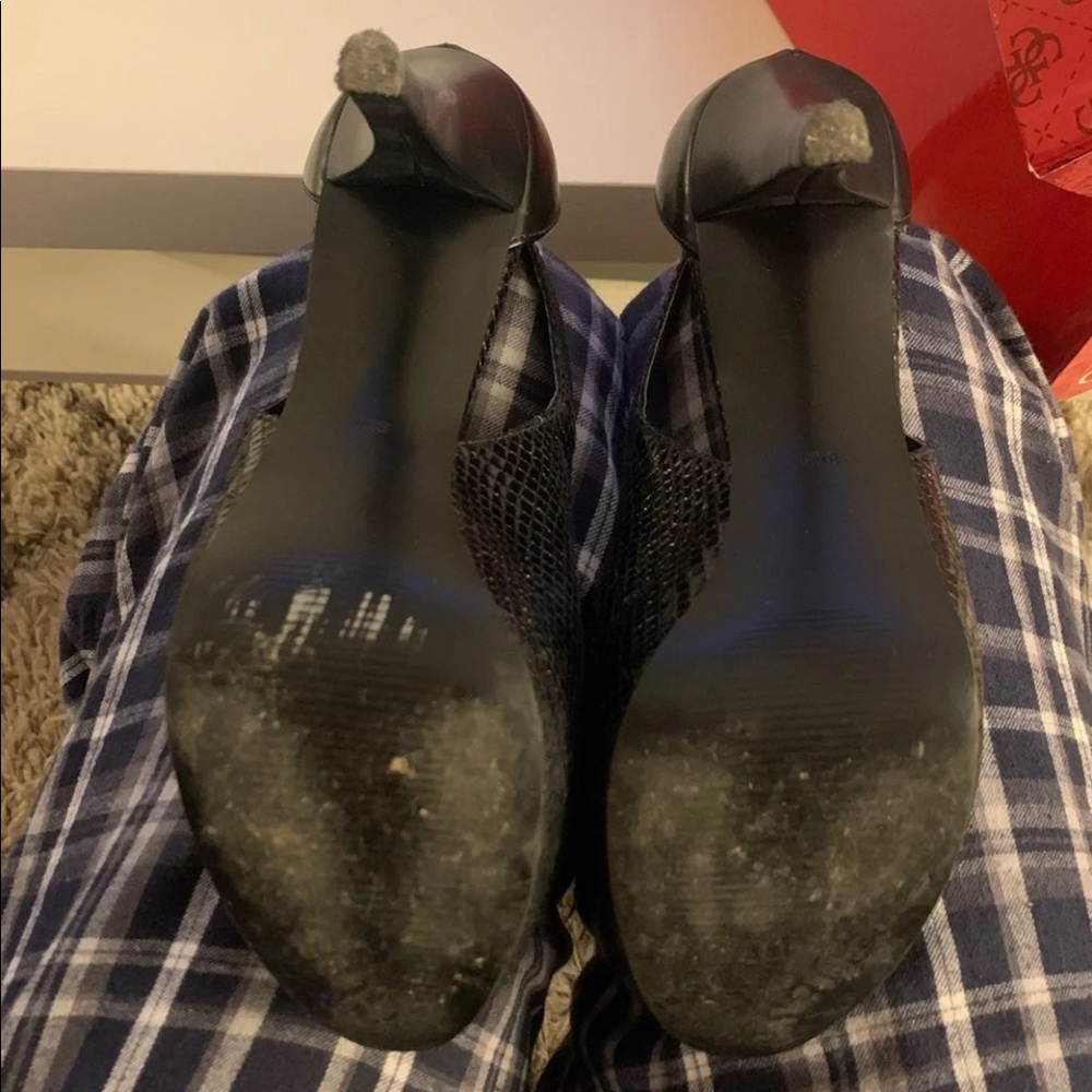 Guess heels - Picture 7 of 7